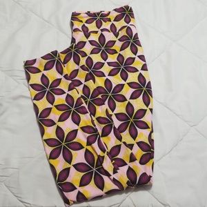 Lularoe TC leggings
